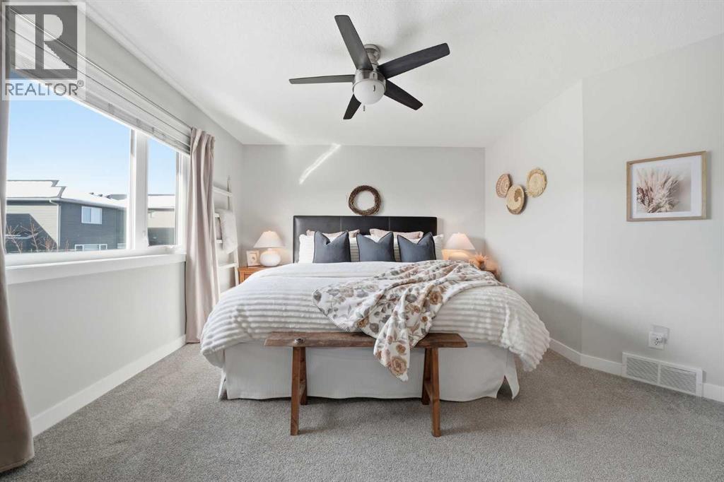 141 Willow Park, Cochrane, Alberta  T4C 2N3 - Photo 13 - A2299821