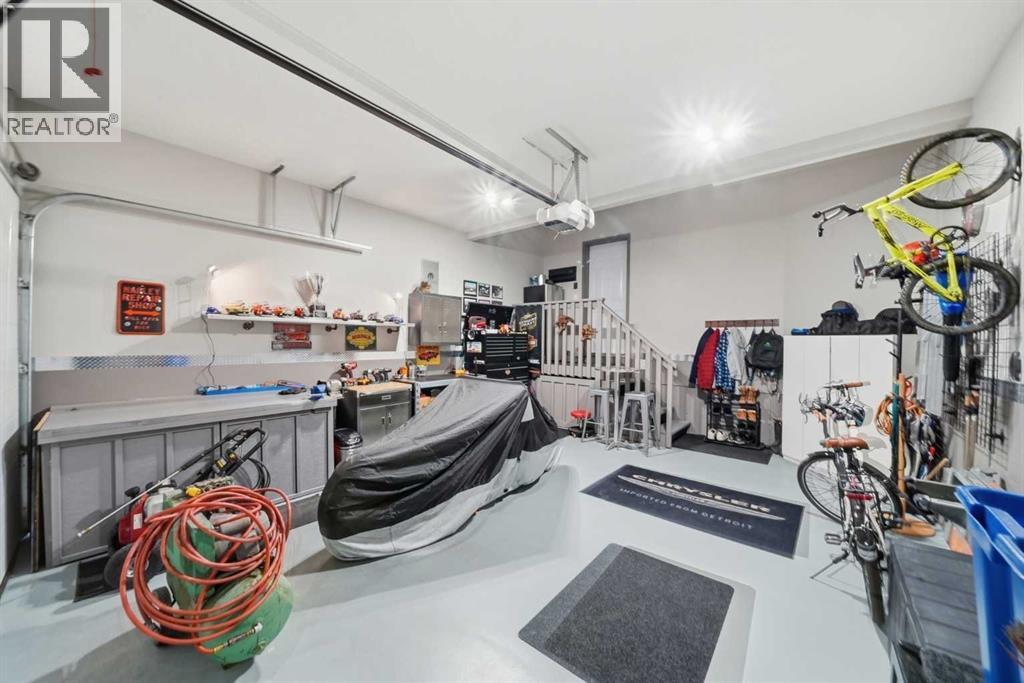 141 Willow Park, Cochrane, Alberta  T4C 2N3 - Photo 33 - A2299821