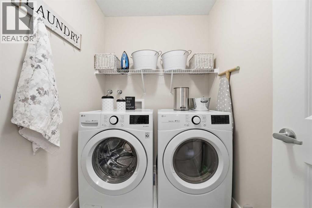 141 Willow Park, Cochrane, Alberta  T4C 2N3 - Photo 28 - A2299821