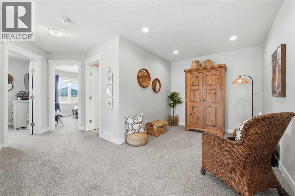 141 Willow Park, Cochrane, Alberta  T4C 2N3 - Photo 19 - A2299821