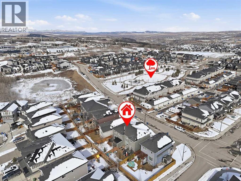 141 Willow Park, Cochrane, Alberta  T4C 2N3 - Photo 42 - A2299821