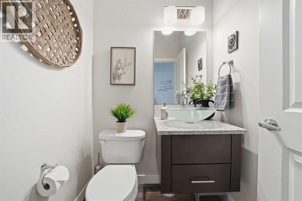 141 Willow Park, Cochrane, Alberta  T4C 2N3 - Photo 27 - A2299821