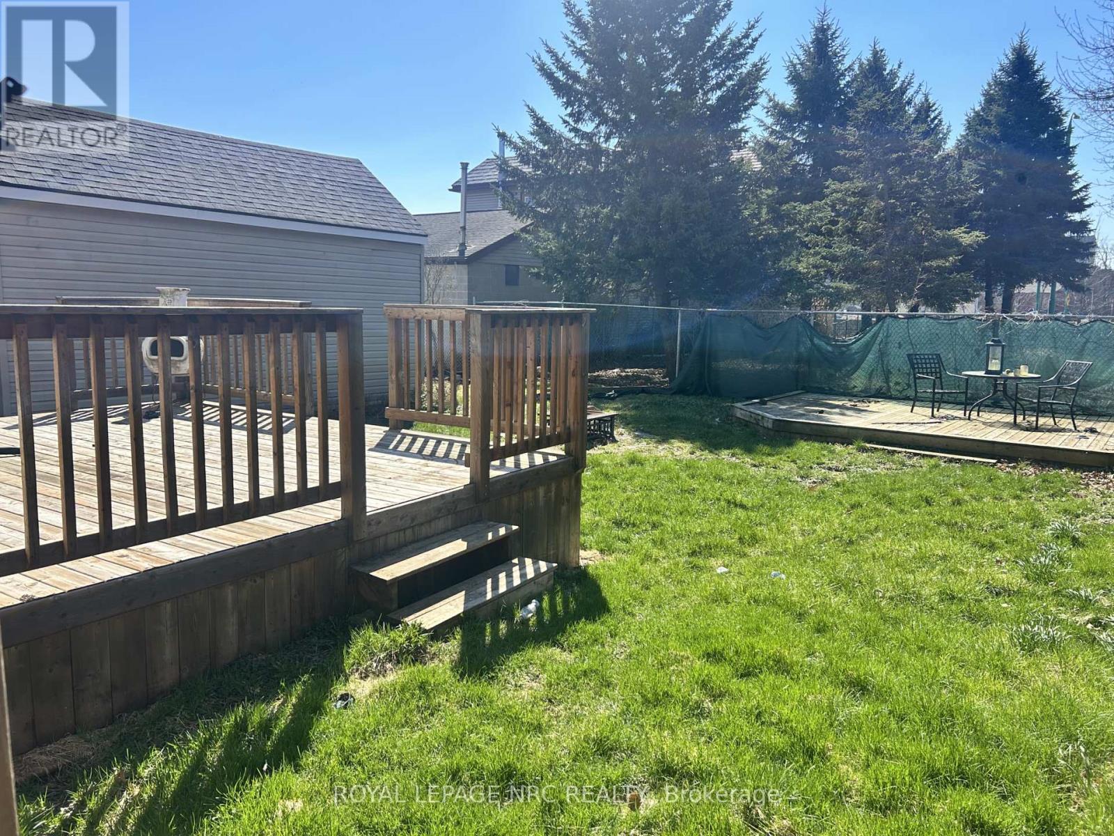 4878 Stamford Street, Niagara Falls, Ontario  L2E 1M1 - Photo 38 - X12833418