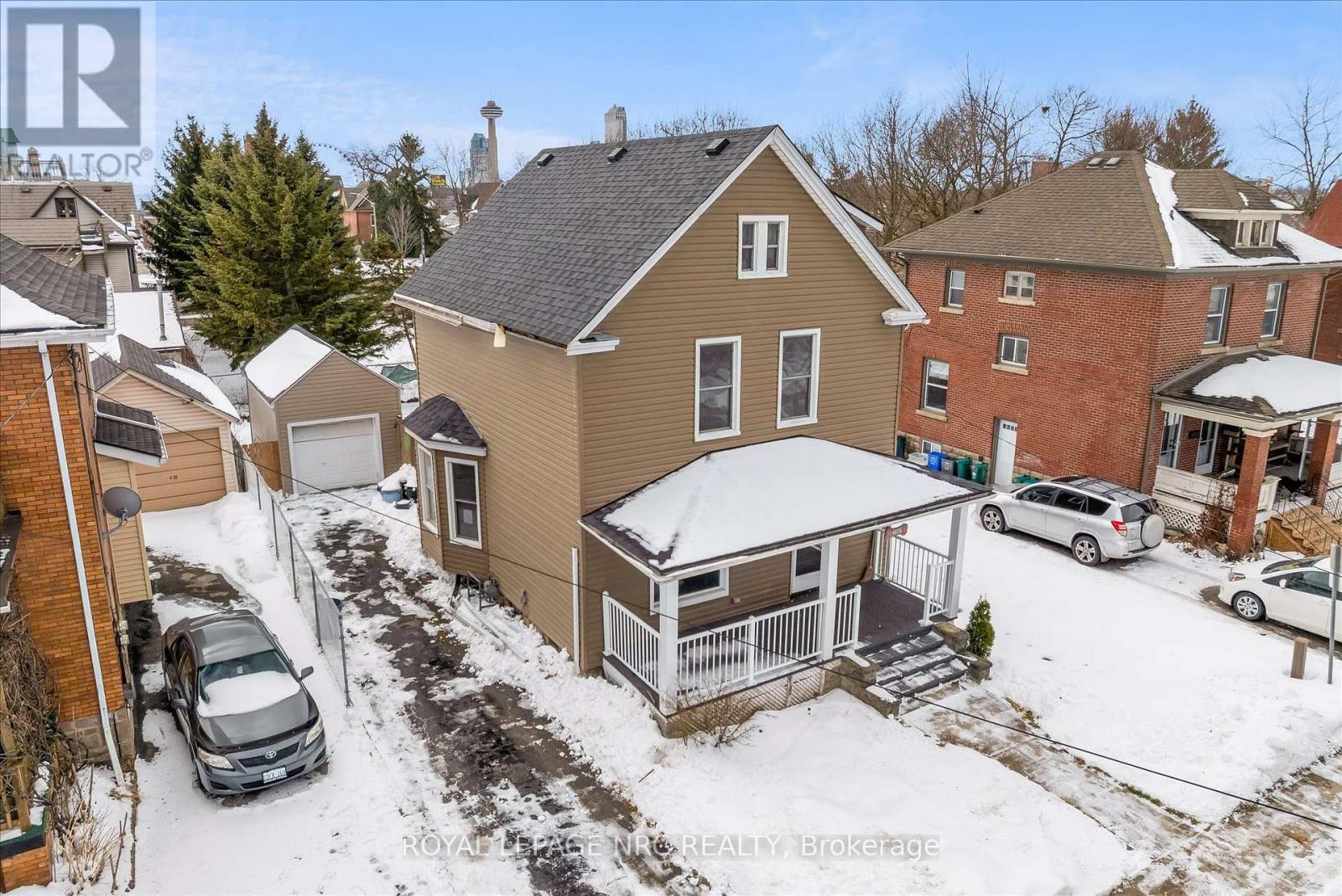 4878 Stamford Street, Niagara Falls, Ontario  L2E 1M1 - Photo 41 - X12833418