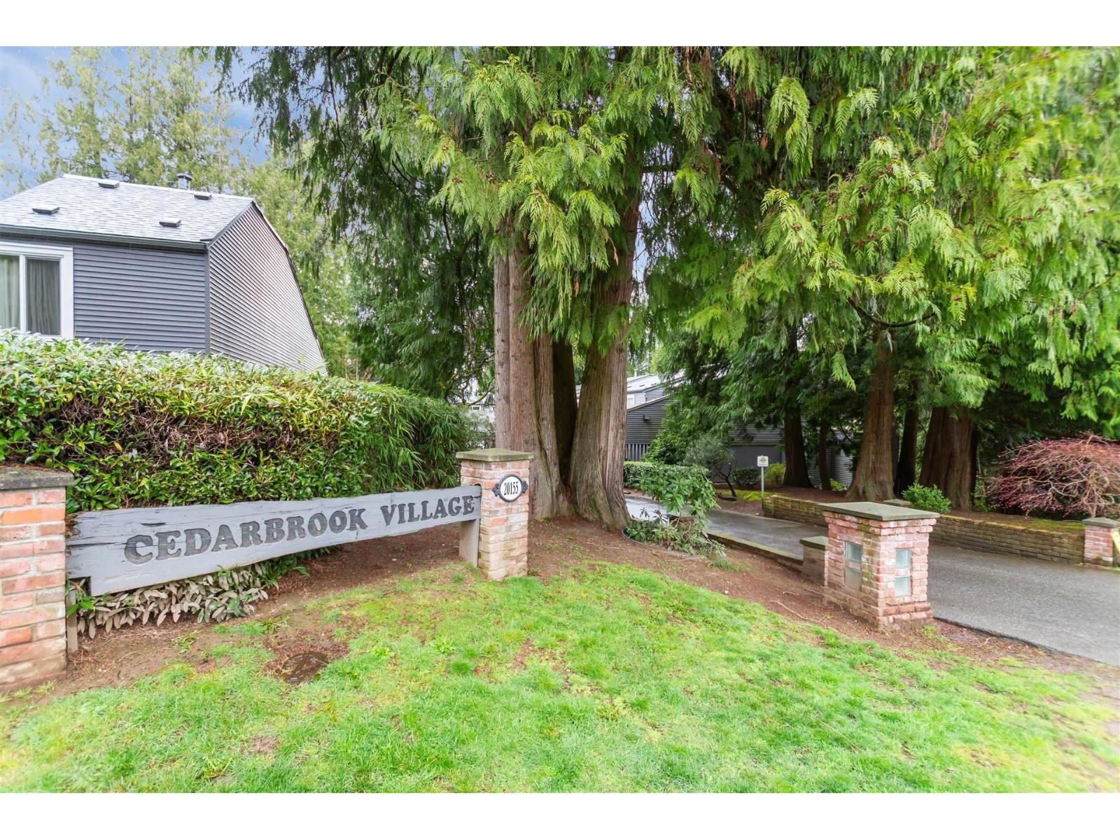 35 20155 50 Avenue, Langley, British Columbia  V3A 6R8 - Photo 25 - R3108716