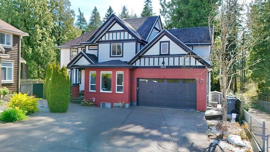5840 134 STREET, Surrey, British Columbia