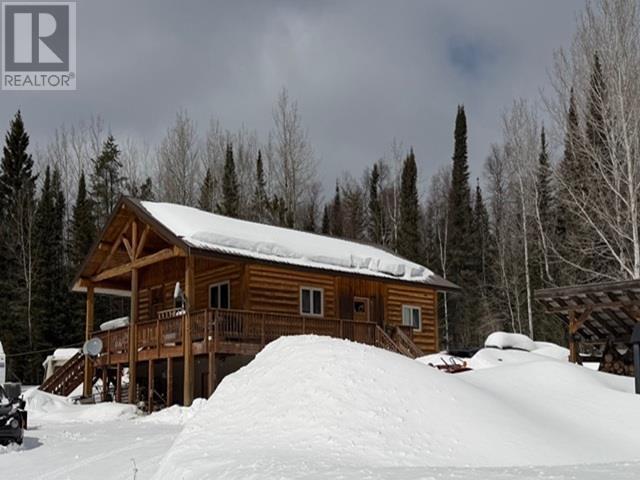 132 Korpela Hill Rd, Forbes, Ontario  P0T 1X0 - Photo 1 - TB2600642