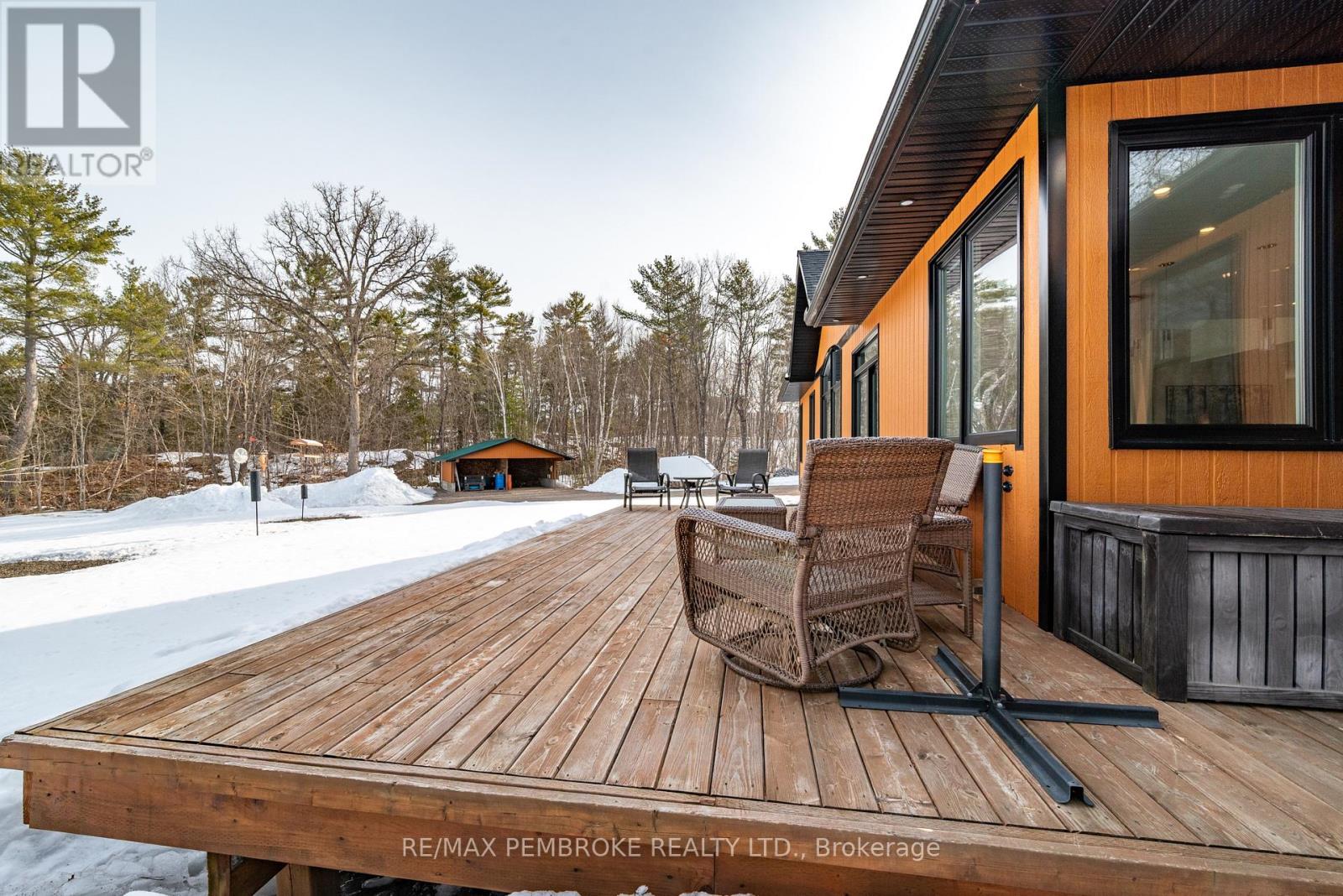 1034 Rantz Road, Petawawa, Ontario  K8H 2W8 - Photo 32 - X12973160