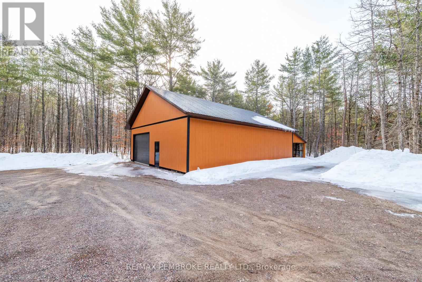 1034 Rantz Road, Petawawa, Ontario  K8H 2W8 - Photo 33 - X12973160