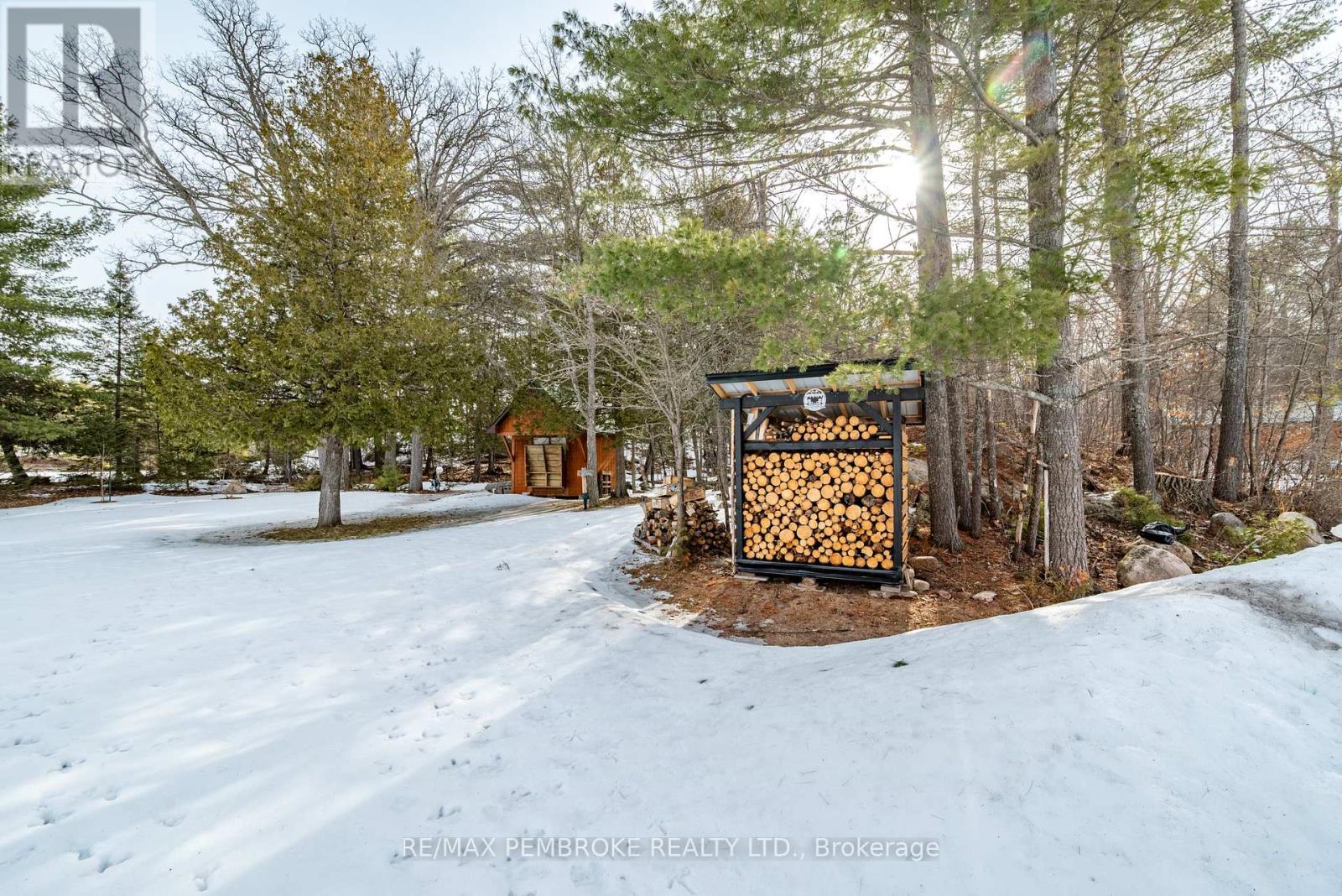 1034 Rantz Road, Petawawa, Ontario  K8H 2W8 - Photo 35 - X12973160