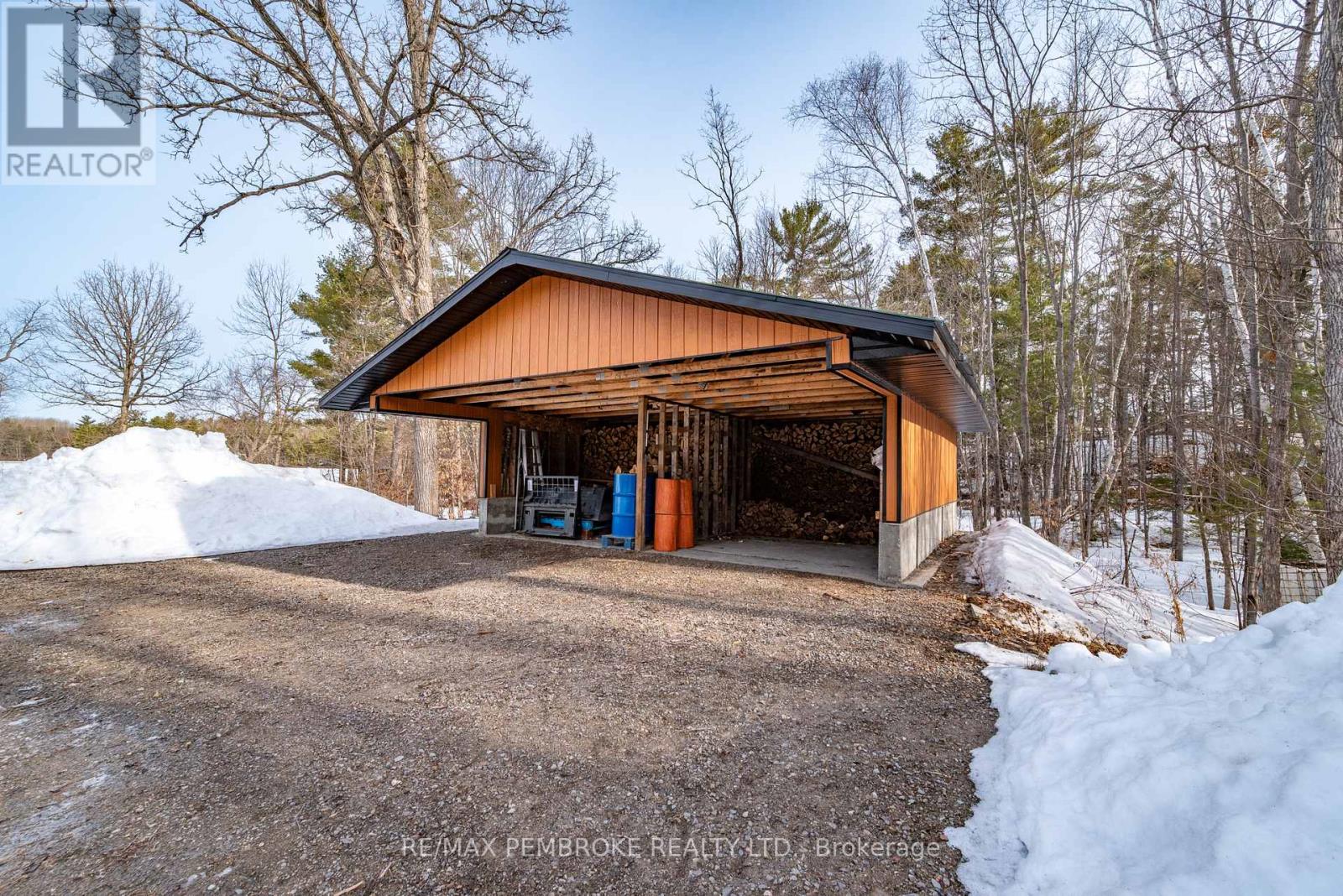 1034 Rantz Road, Petawawa, Ontario  K8H 2W8 - Photo 37 - X12973160