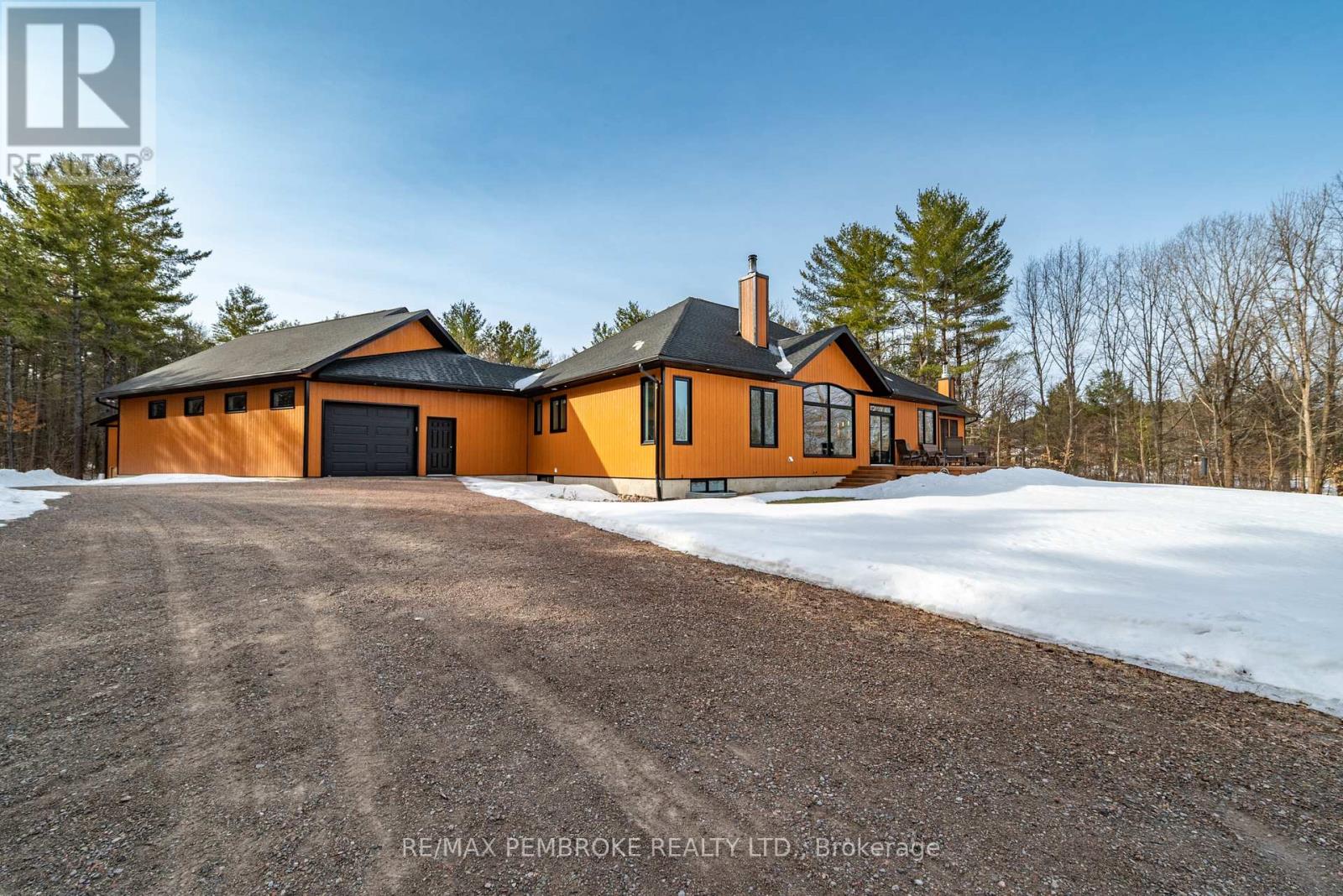 1034 Rantz Road, Petawawa, Ontario  K8H 2W8 - Photo 38 - X12973160