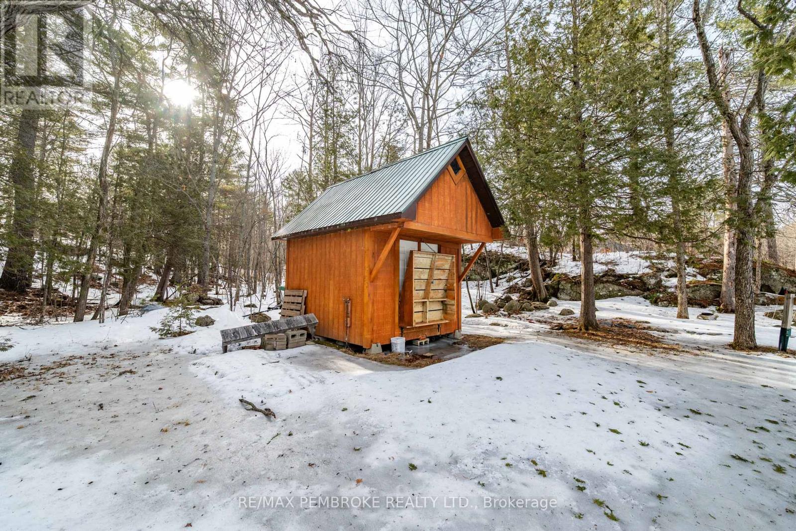 1034 Rantz Road, Petawawa, Ontario  K8H 2W8 - Photo 42 - X12973160