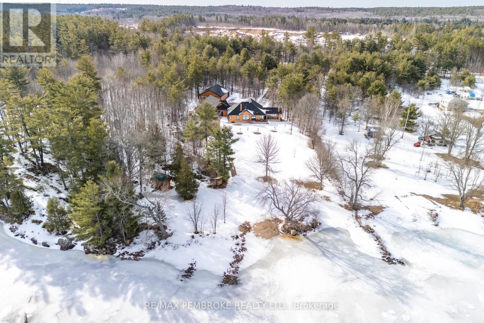 1034 Rantz Road, Petawawa, Ontario  K8H 2W8 - Photo 44 - X12973160