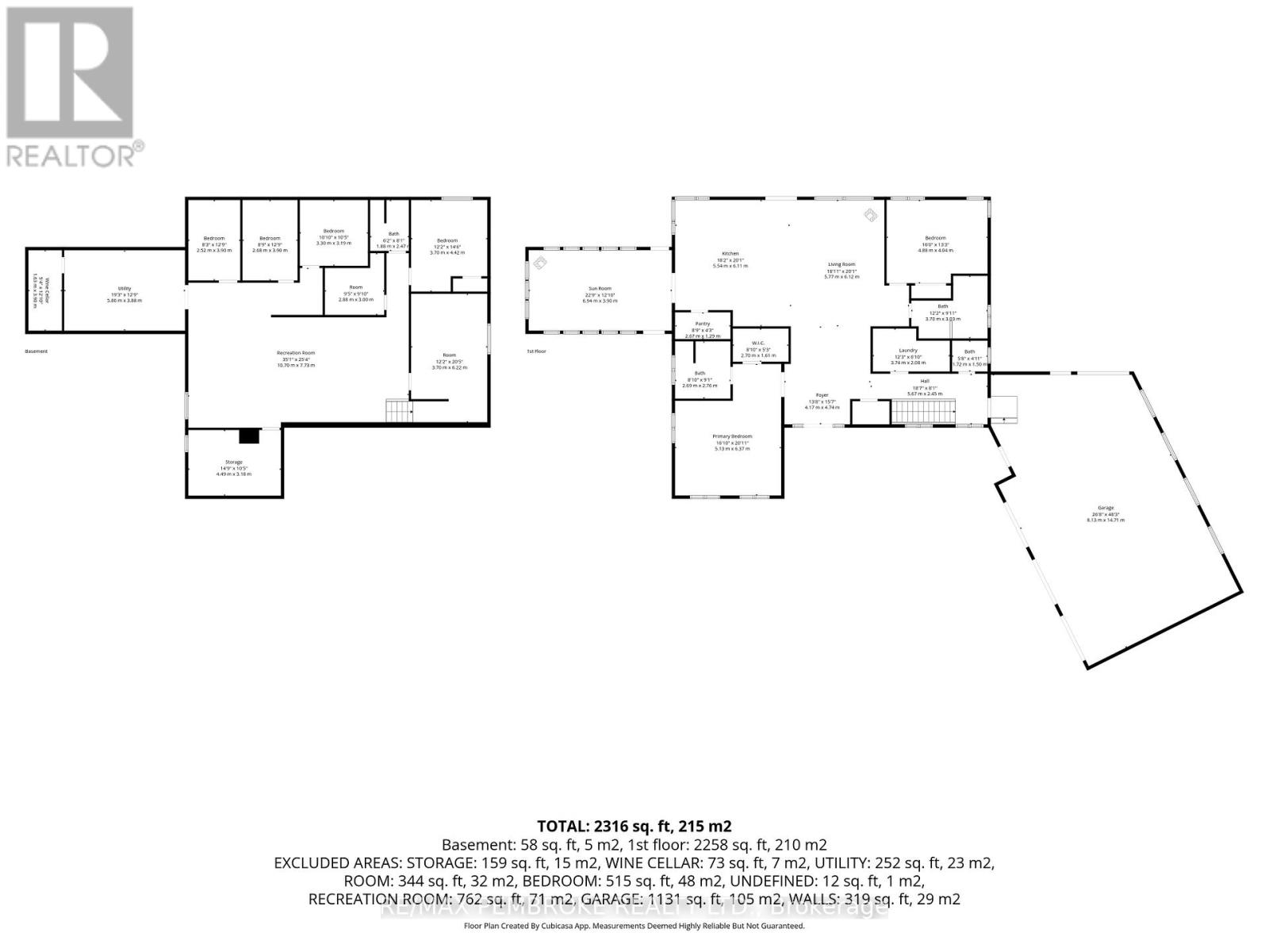 1034 Rantz Road, Petawawa, Ontario  K8H 2W8 - Photo 49 - X12973160