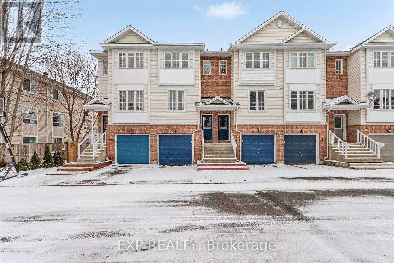 211 GERSHWIN PRIVATE, Ottawa, Ontario