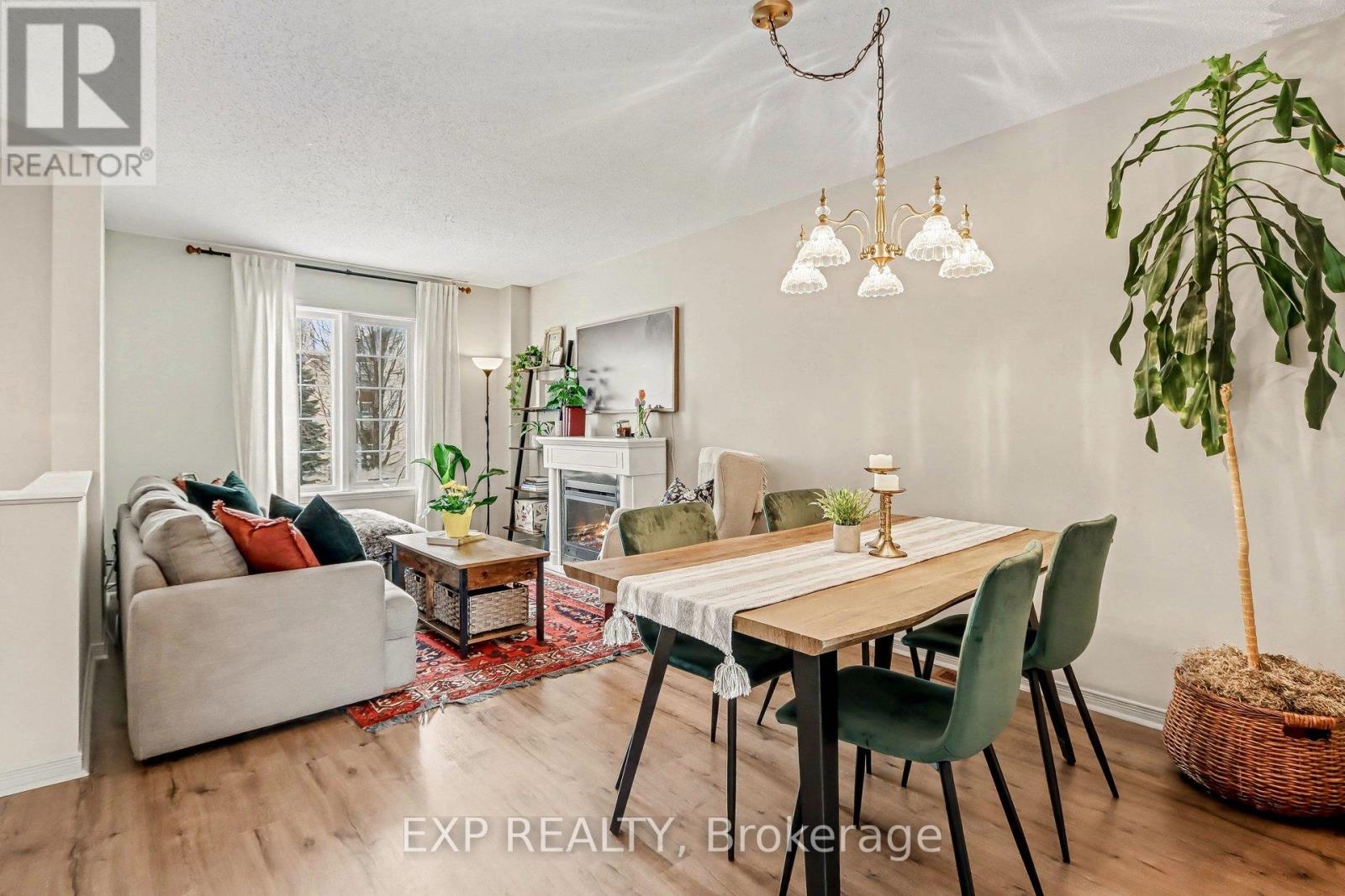 211 Gershwin Private, Ottawa, Ontario  K2H 1G6 - Photo 9 - X12972936