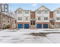 211 GERSHWIN PRIVATE, Ottawa, Ontario