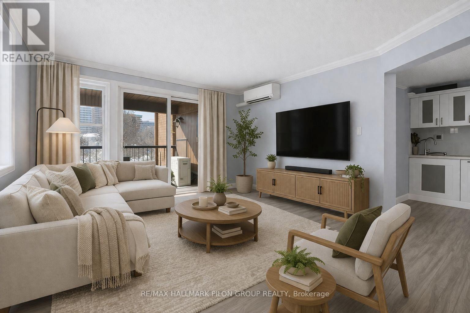 206 - 316 Savard Avenue, Ottawa, Ontario  K1L 7S2 - Photo 4 - X12972962