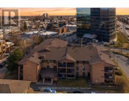 206 - 316 SAVARD AVENUE, ottawa, Ontario