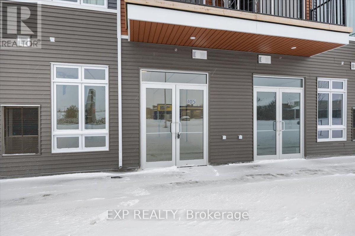 105 - 3600 Brian Coburn Boulevard, Ottawa, Ontario  K4A 5T8 - Photo 2 - X12973042