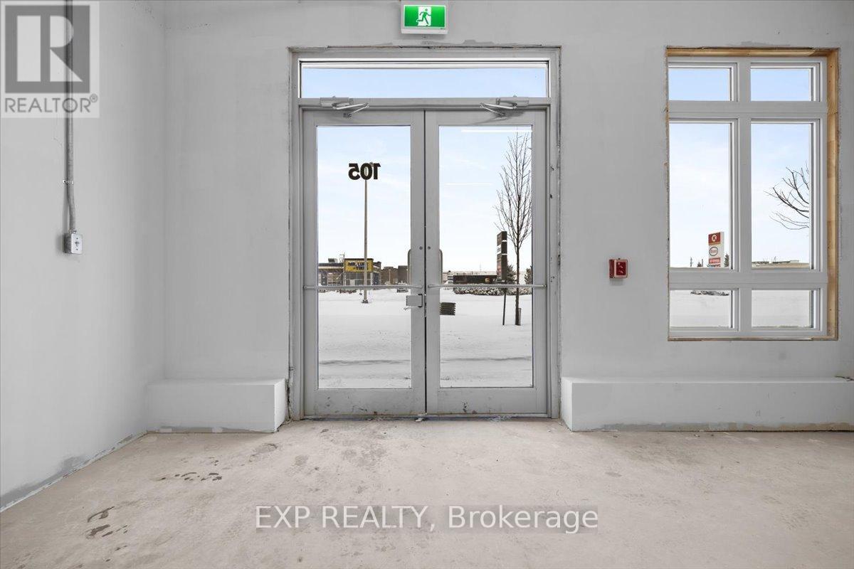 105 - 3600 Brian Coburn Boulevard, Ottawa, Ontario  K4A 5T8 - Photo 3 - X12973042