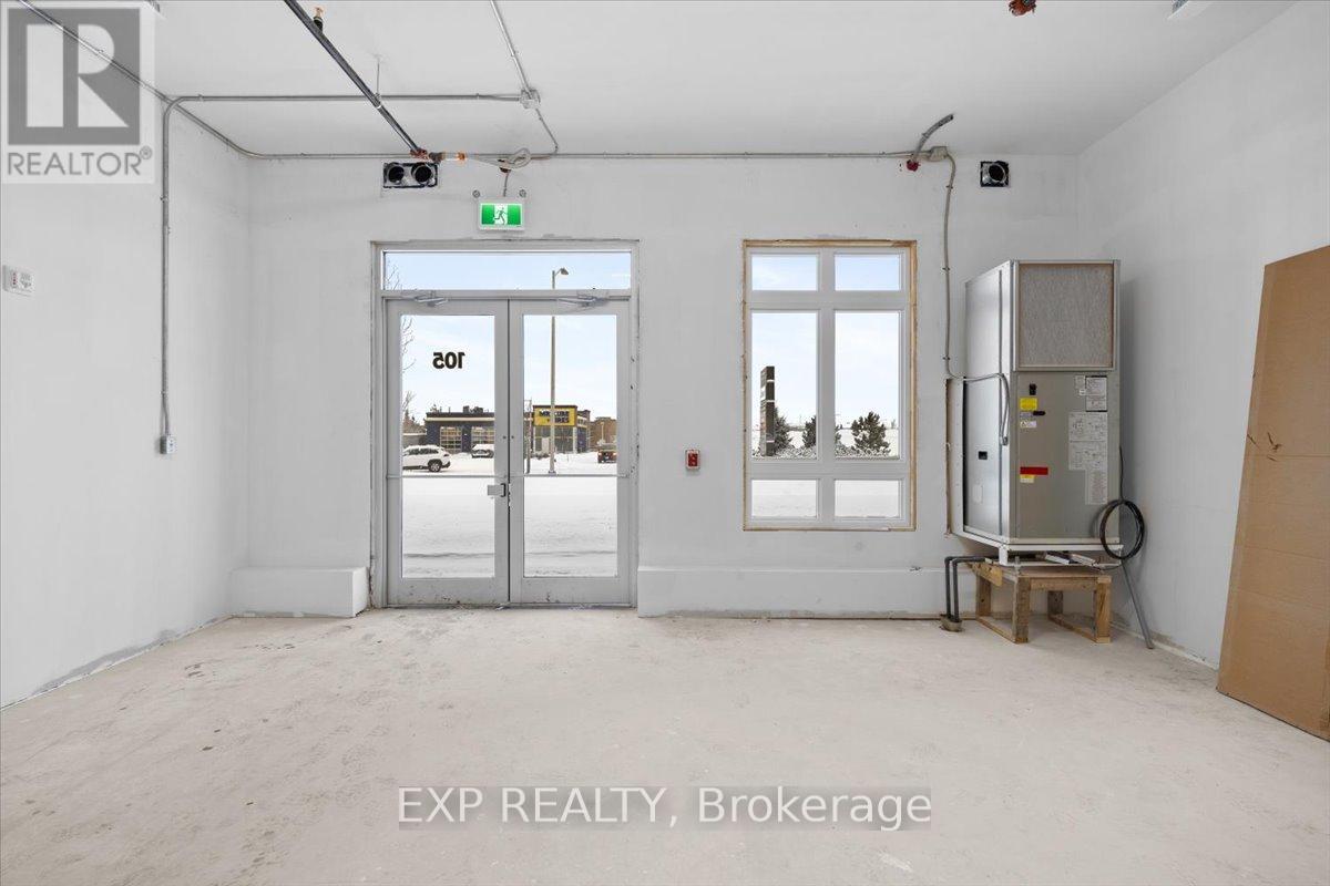 105 - 3600 Brian Coburn Boulevard, Ottawa, Ontario  K4A 5T8 - Photo 4 - X12973042