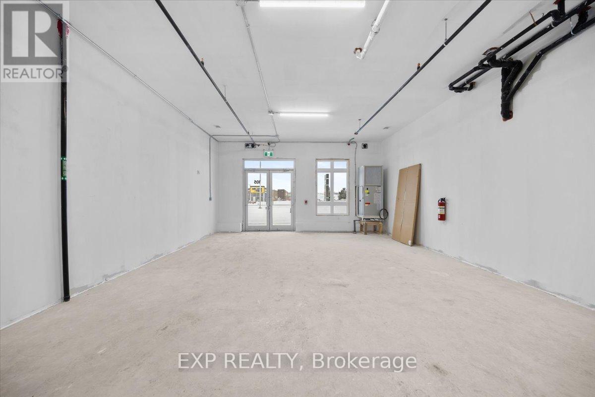 105 - 3600 Brian Coburn Boulevard, Ottawa, Ontario  K4A 5T8 - Photo 9 - X12973042