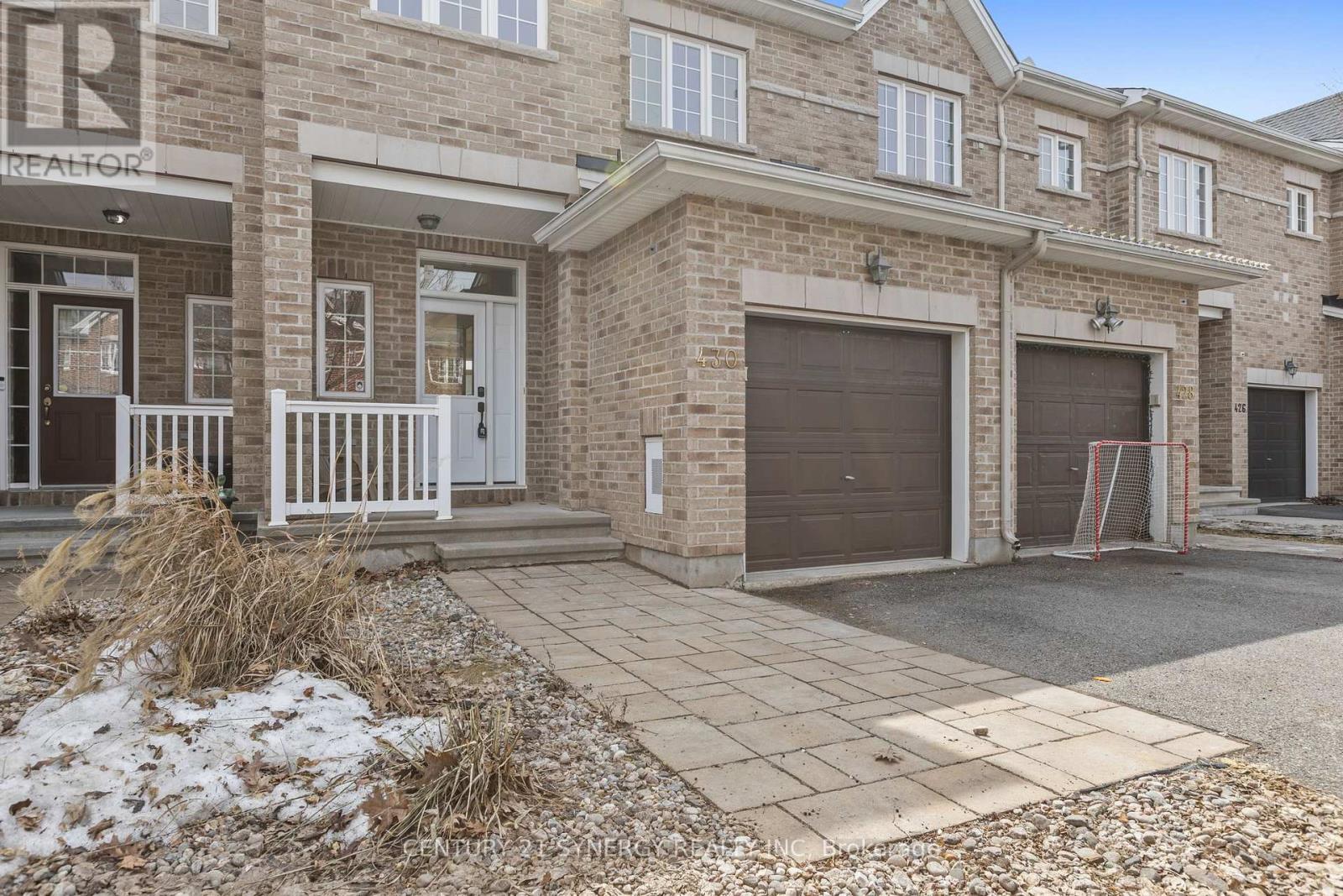 430 Foxhall Way, Ottawa, Ontario  K2M 0G1 - Photo 2 - X12973050