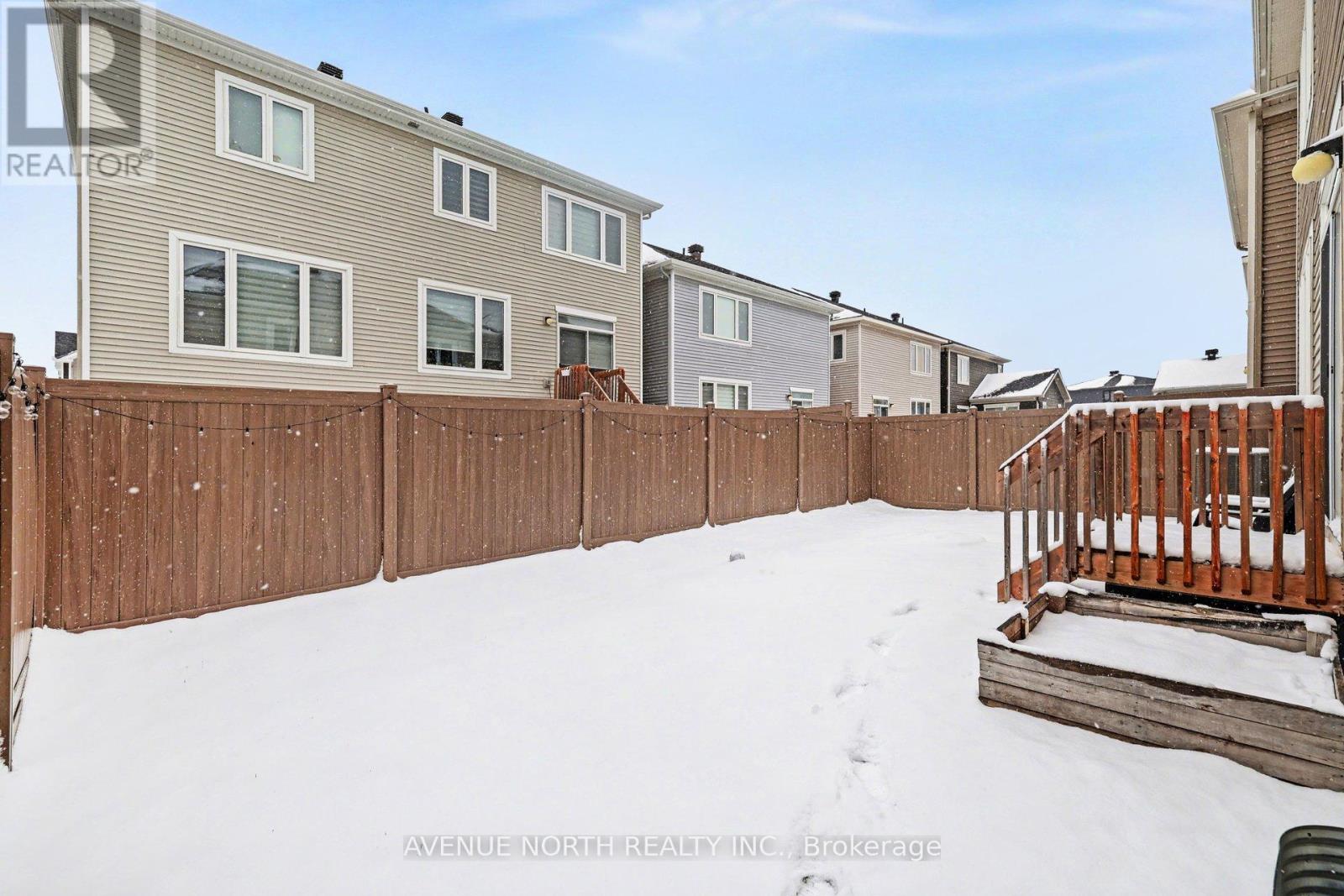 206 Douglas Fir Street, Ottawa, Ontario  K2J 6P9 - Photo 28 - X12973052