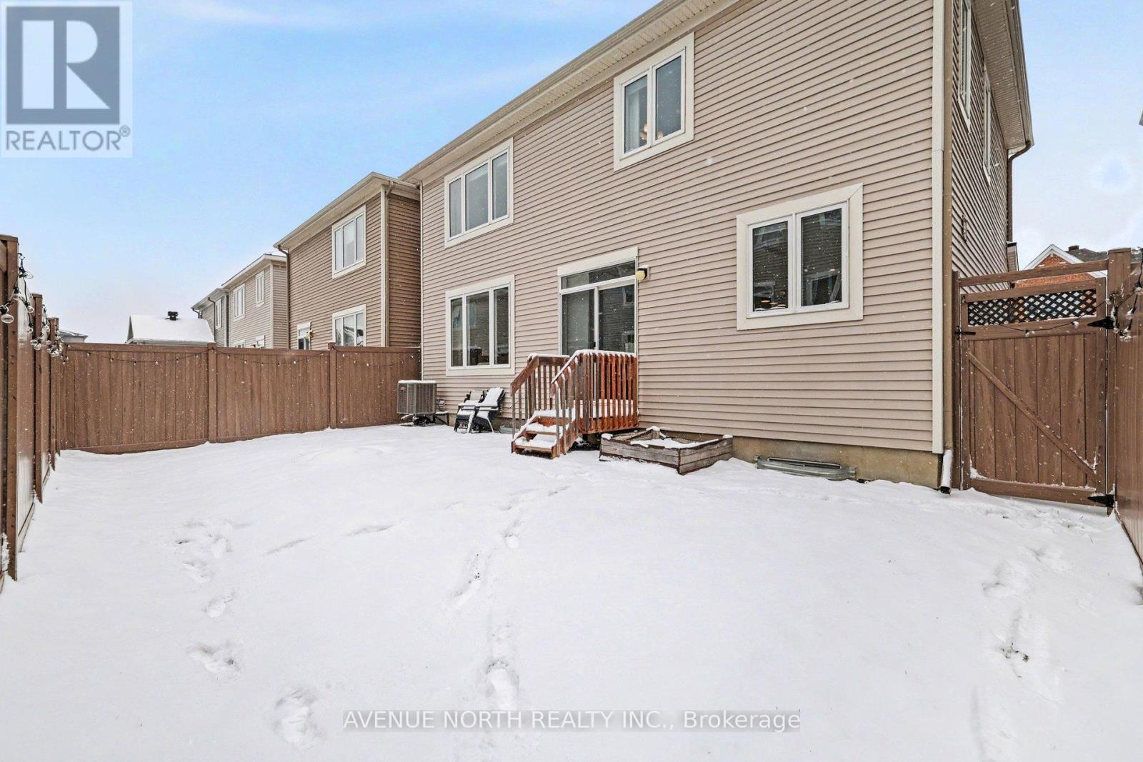 206 Douglas Fir Street, Ottawa, Ontario  K2J 6P9 - Photo 29 - X12973052
