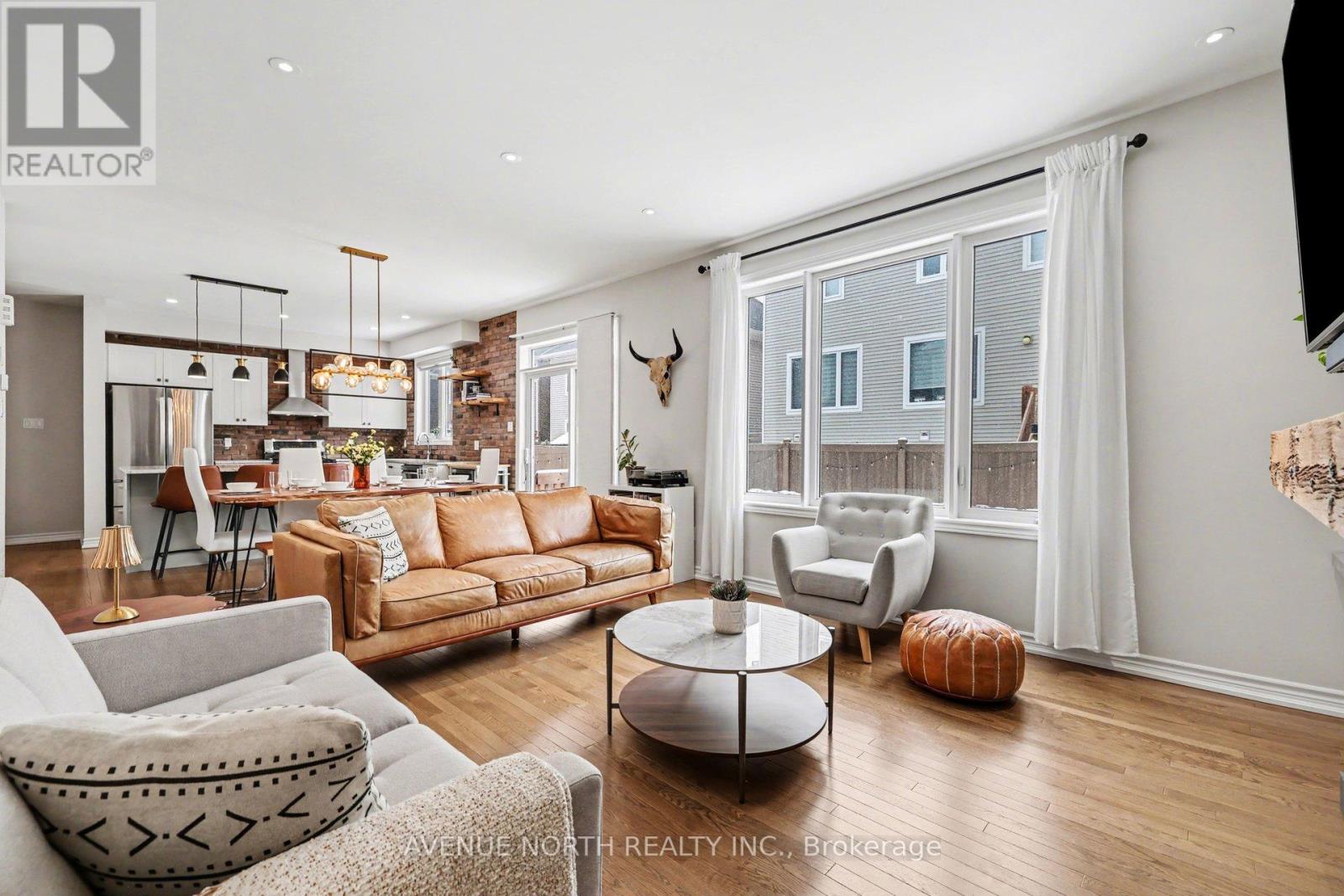 206 Douglas Fir Street, Ottawa, Ontario  K2J 6P9 - Photo 5 - X12973052