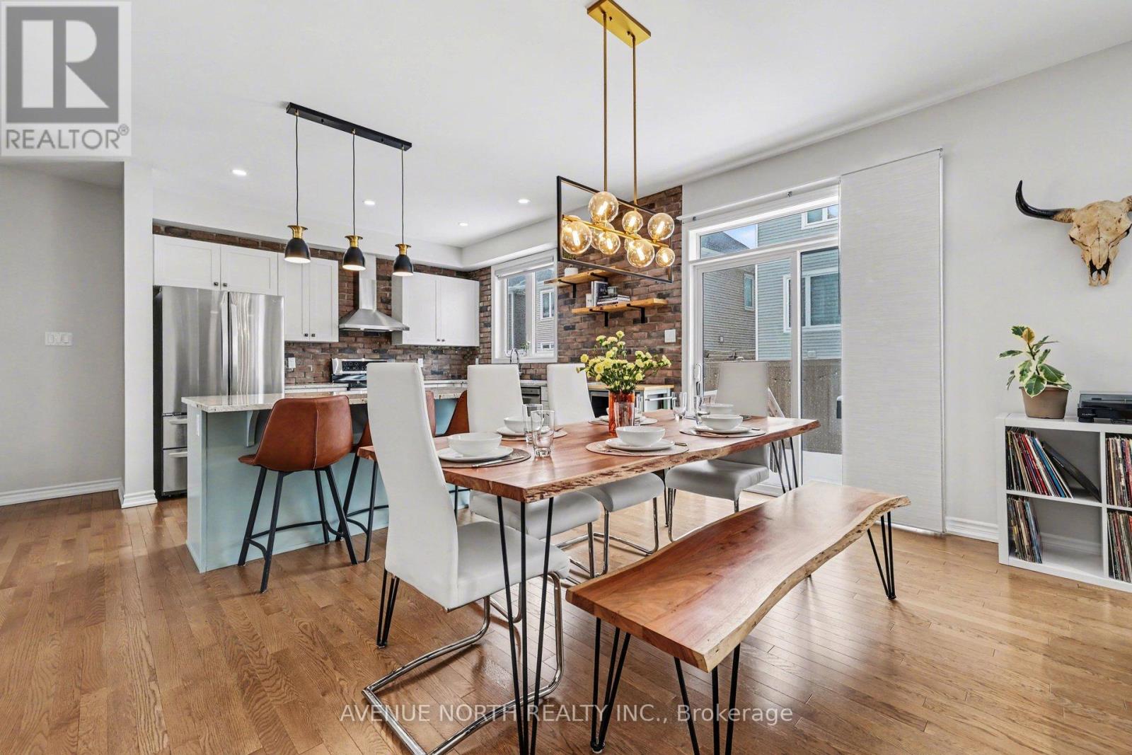 206 Douglas Fir Street, Ottawa, Ontario  K2J 6P9 - Photo 7 - X12973052