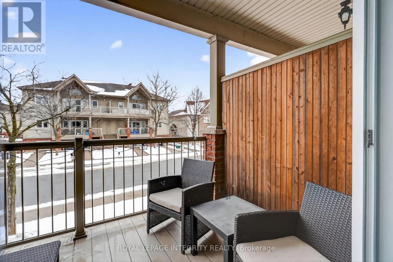 E - 156 Waterbridge Drive, Ottawa, Ontario  K2G 7C6 - Photo 23 - X12973136