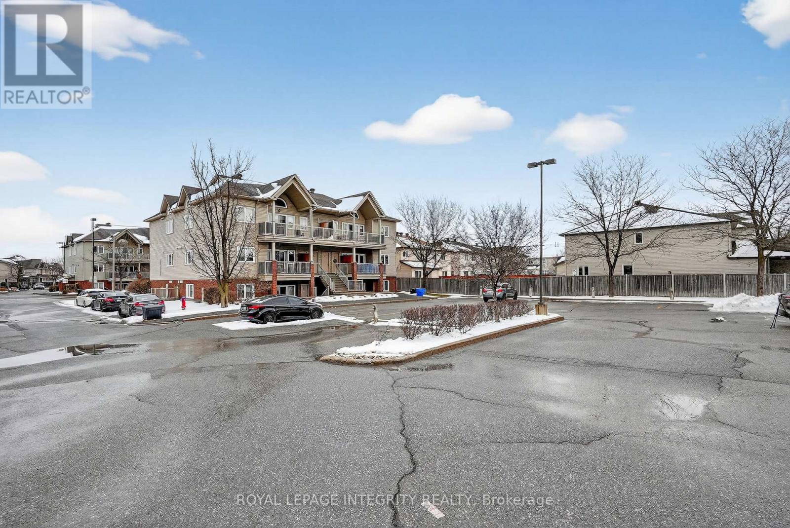 E - 156 Waterbridge Drive, Ottawa, Ontario  K2G 7C6 - Photo 26 - X12973136