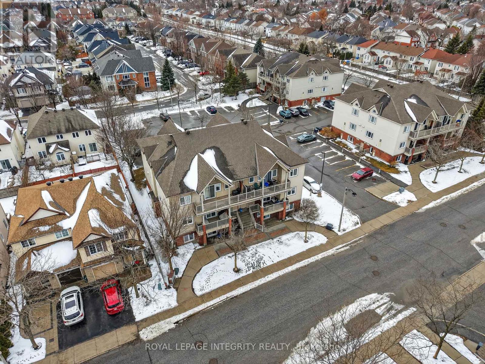 E - 156 Waterbridge Drive, Ottawa, Ontario  K2G 7C6 - Photo 27 - X12973136