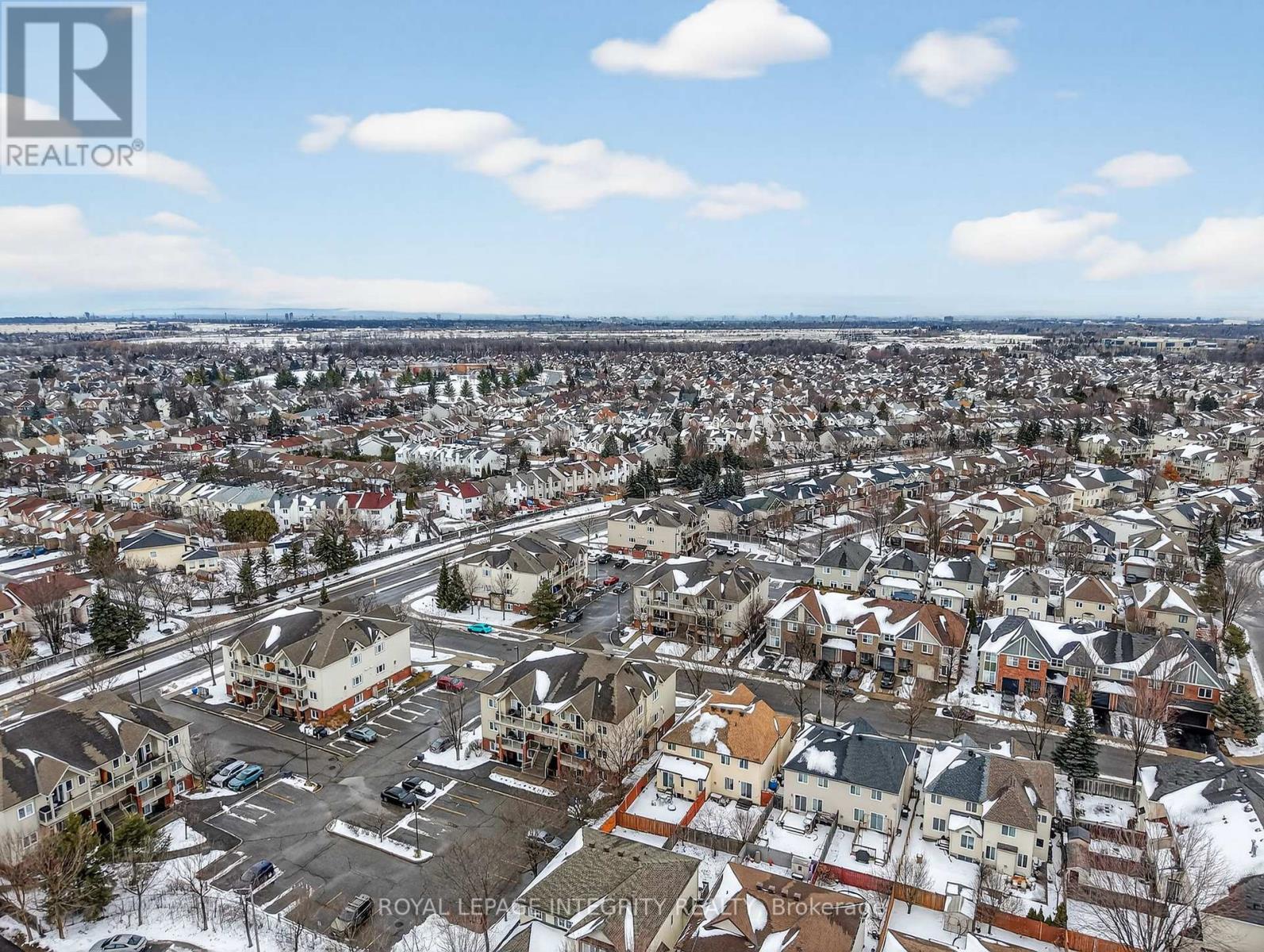 E - 156 Waterbridge Drive, Ottawa, Ontario  K2G 7C6 - Photo 29 - X12973136