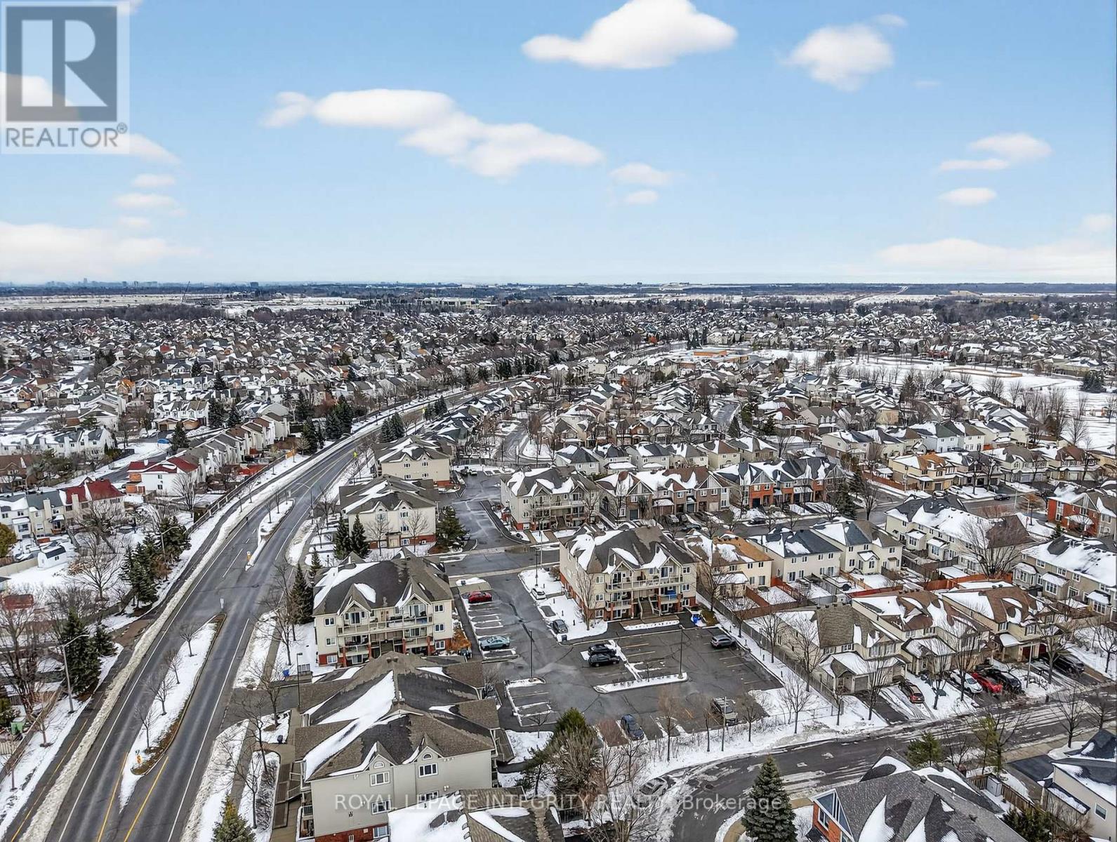 E - 156 Waterbridge Drive, Ottawa, Ontario  K2G 7C6 - Photo 30 - X12973136