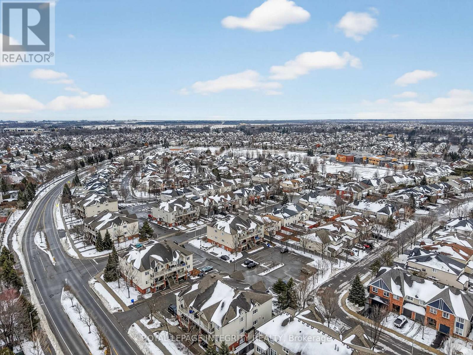 E - 156 Waterbridge Drive, Ottawa, Ontario  K2G 7C6 - Photo 31 - X12973136