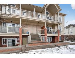 E - 156 WATERBRIDGE DRIVE, Ottawa, Ontario