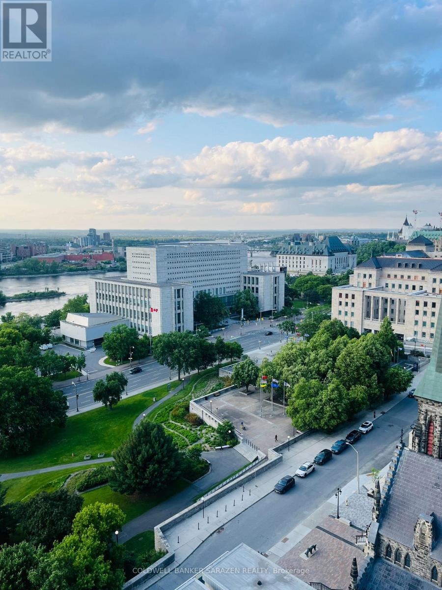 1501 - 428 Sparks Street, Ottawa, Ontario  K1R 0B3 - Photo 18 - X12973152