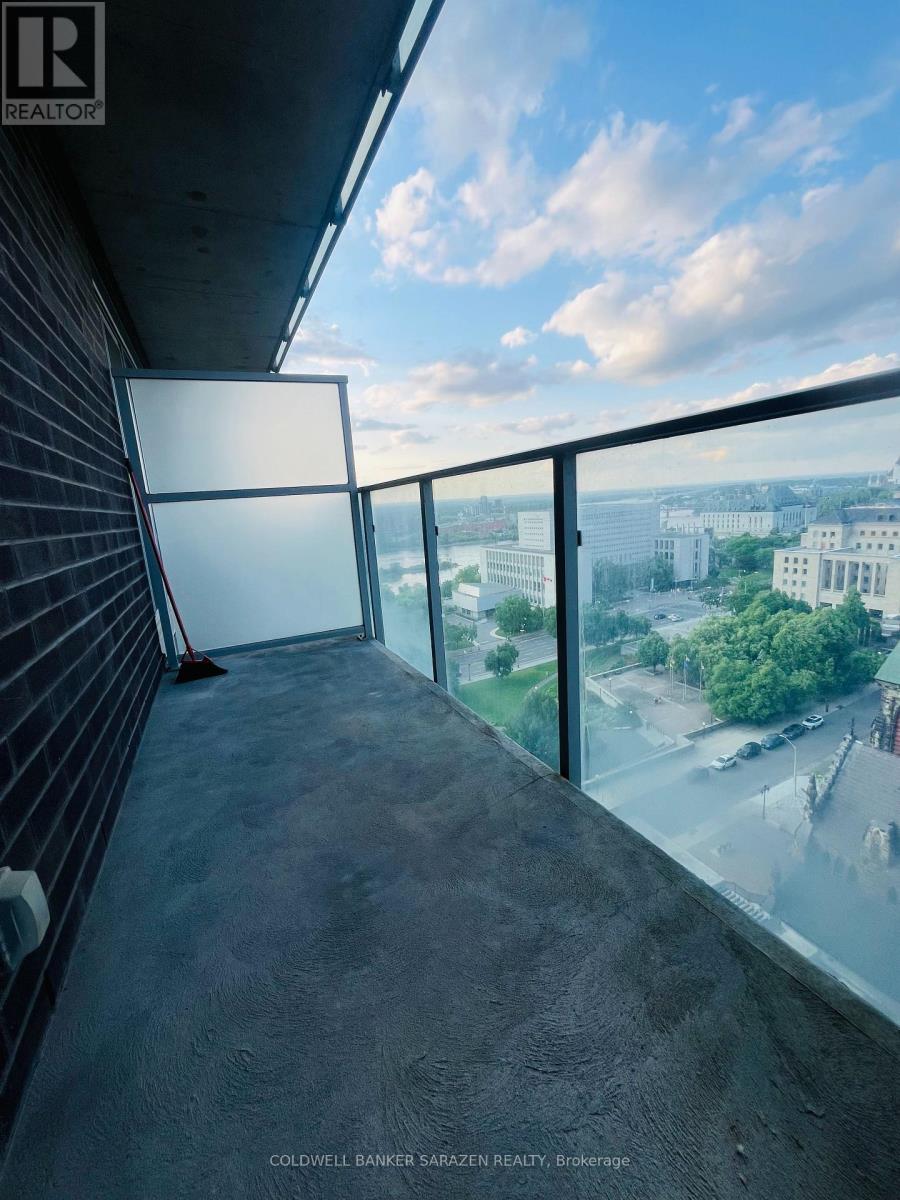 1501 - 428 Sparks Street, Ottawa, Ontario  K1R 0B3 - Photo 19 - X12973152