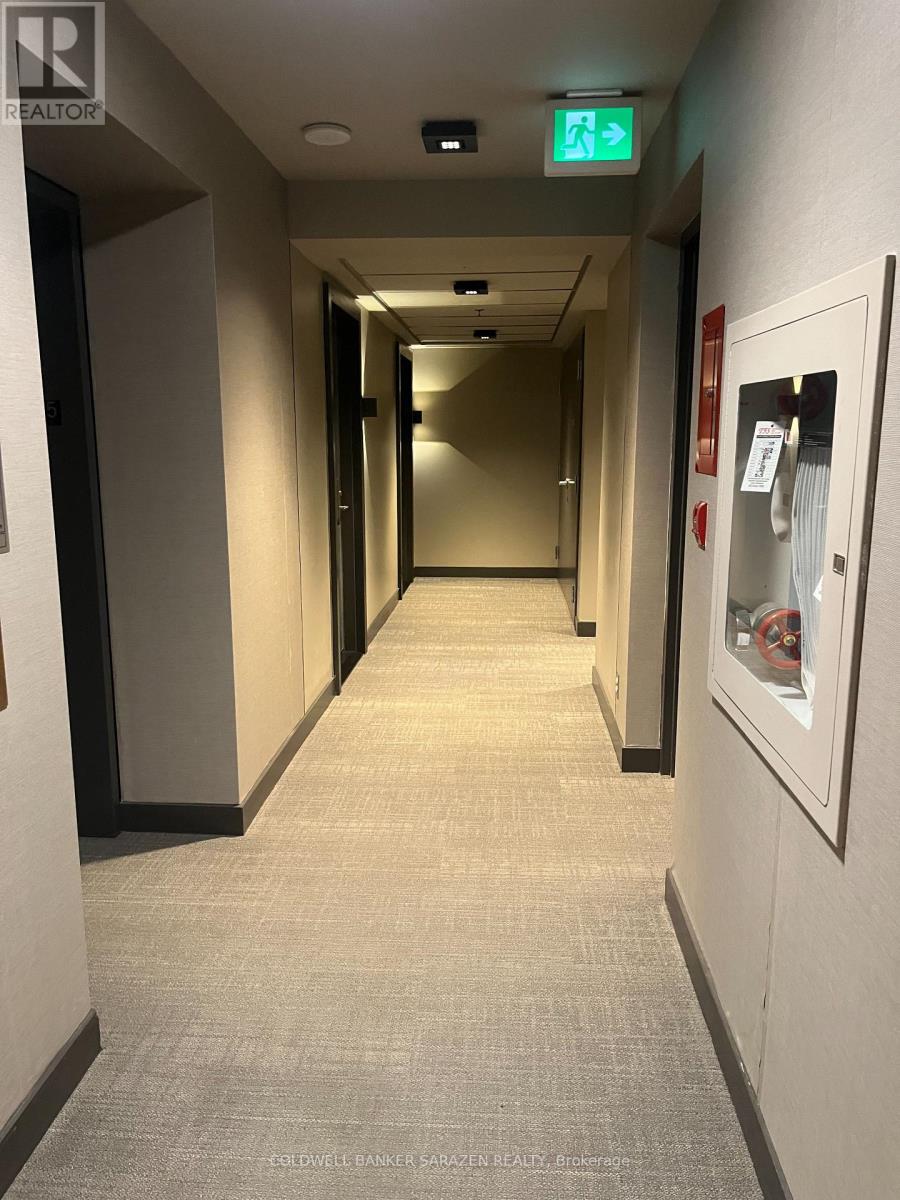 1501 - 428 Sparks Street, Ottawa, Ontario  K1R 0B3 - Photo 20 - X12973152