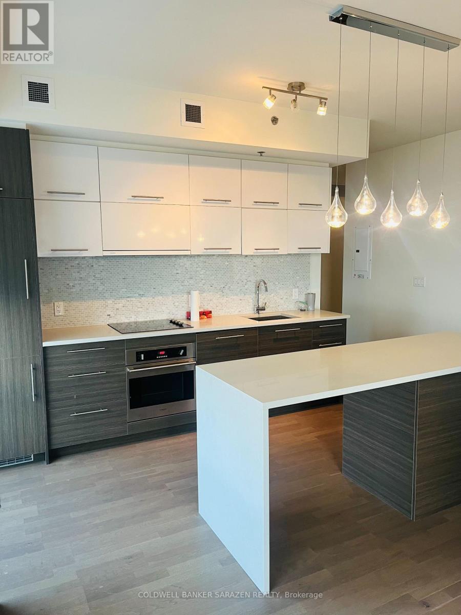 1501 - 428 Sparks Street, Ottawa, Ontario  K1R 0B3 - Photo 4 - X12973152