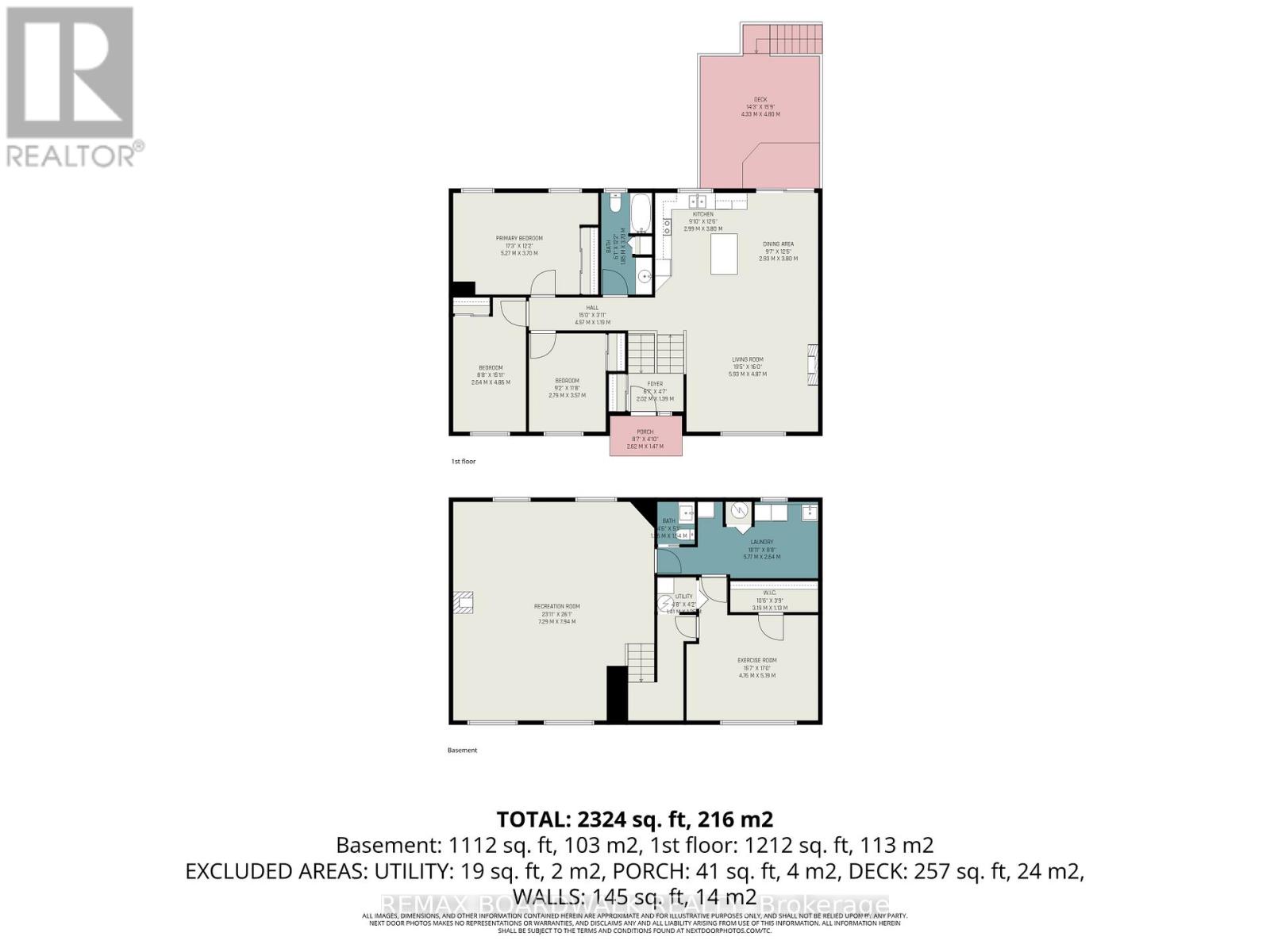 12 Sauve Terrace, Casselman, Ontario  K0A 1M0 - Photo 26 - X12973178