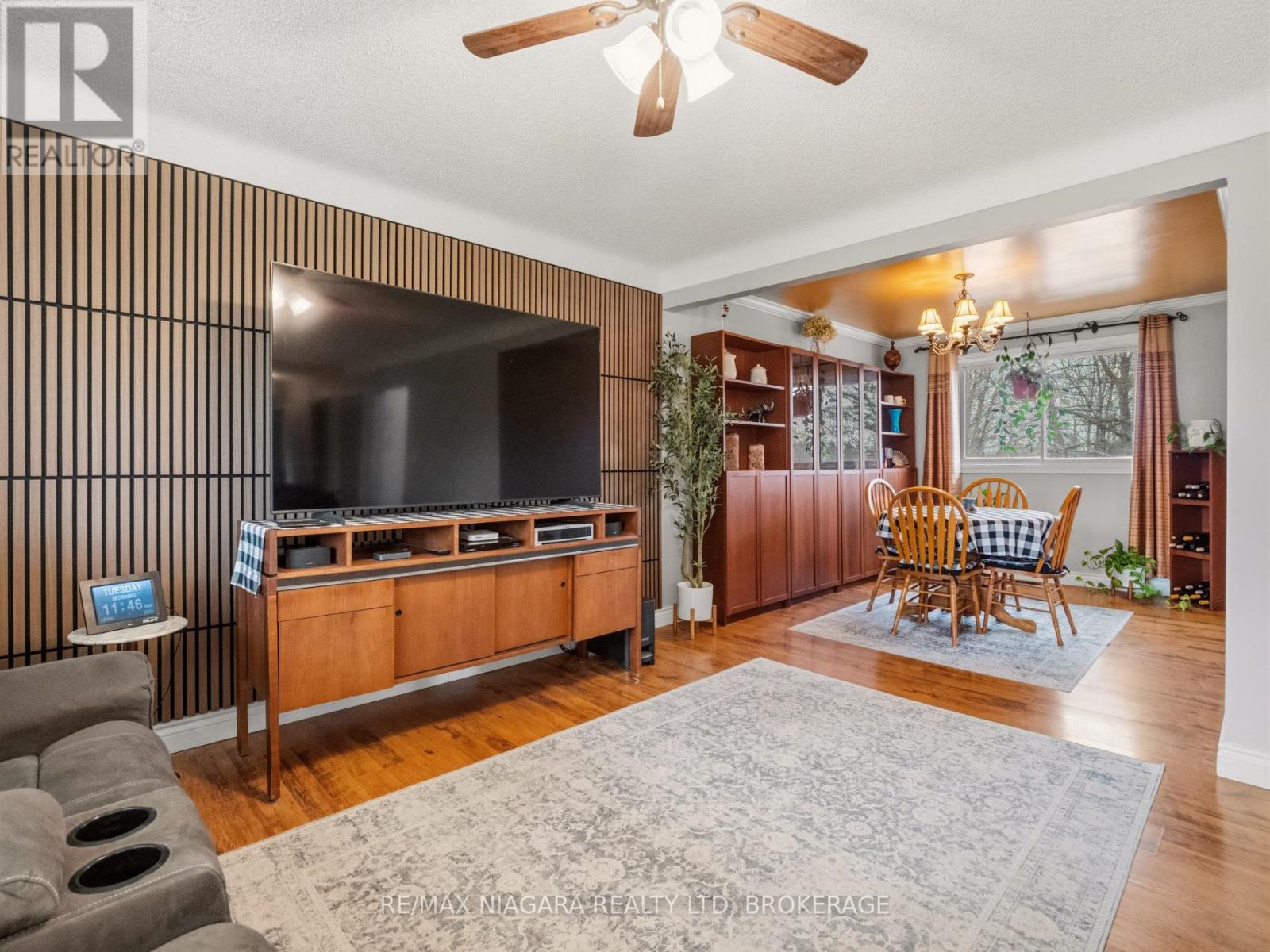 883 Ridge Road N, Fort Erie, Ontario  L0S 1N0 - Photo 10 - X12972946