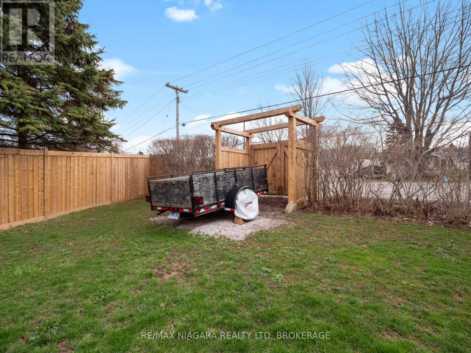 883 Ridge Road N, Fort Erie, Ontario  L0S 1N0 - Photo 41 - X12972946