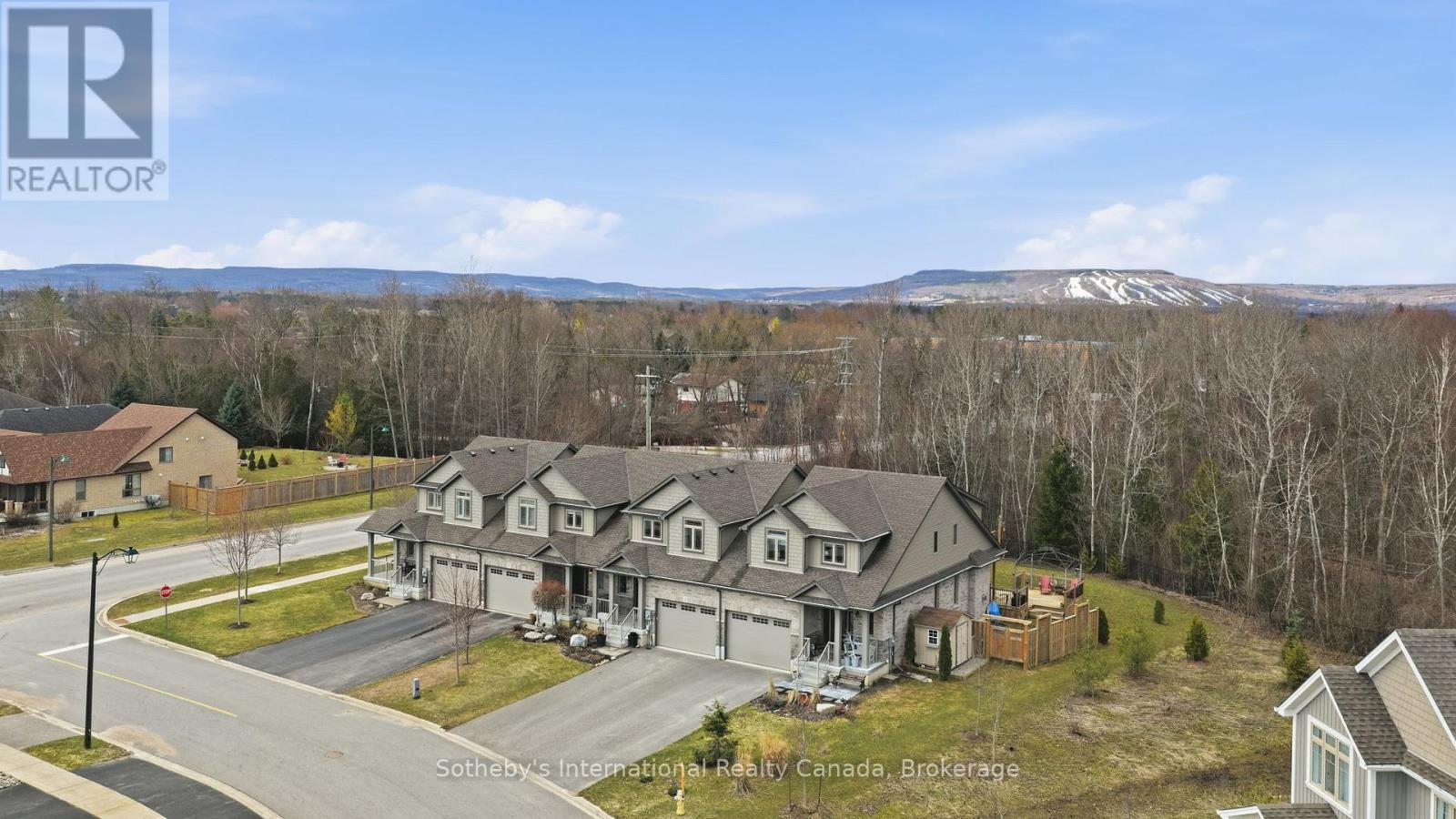 3 George Zubek Drive, Collingwood, Ontario  L9Y 1M5 - Photo 1 - S12972974