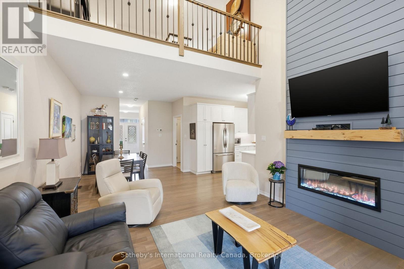 3 George Zubek Drive, Collingwood, Ontario  L9Y 1M5 - Photo 19 - S12972974