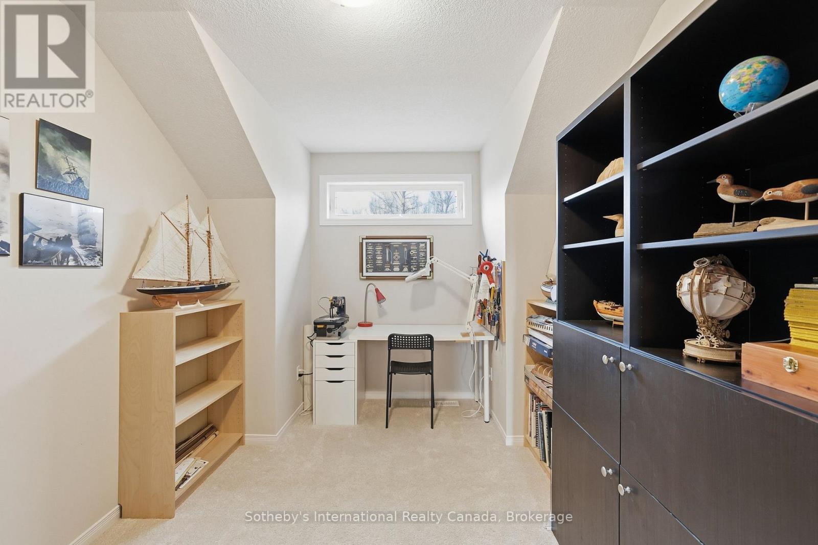 3 George Zubek Drive, Collingwood, Ontario  L9Y 1M5 - Photo 33 - S12972974